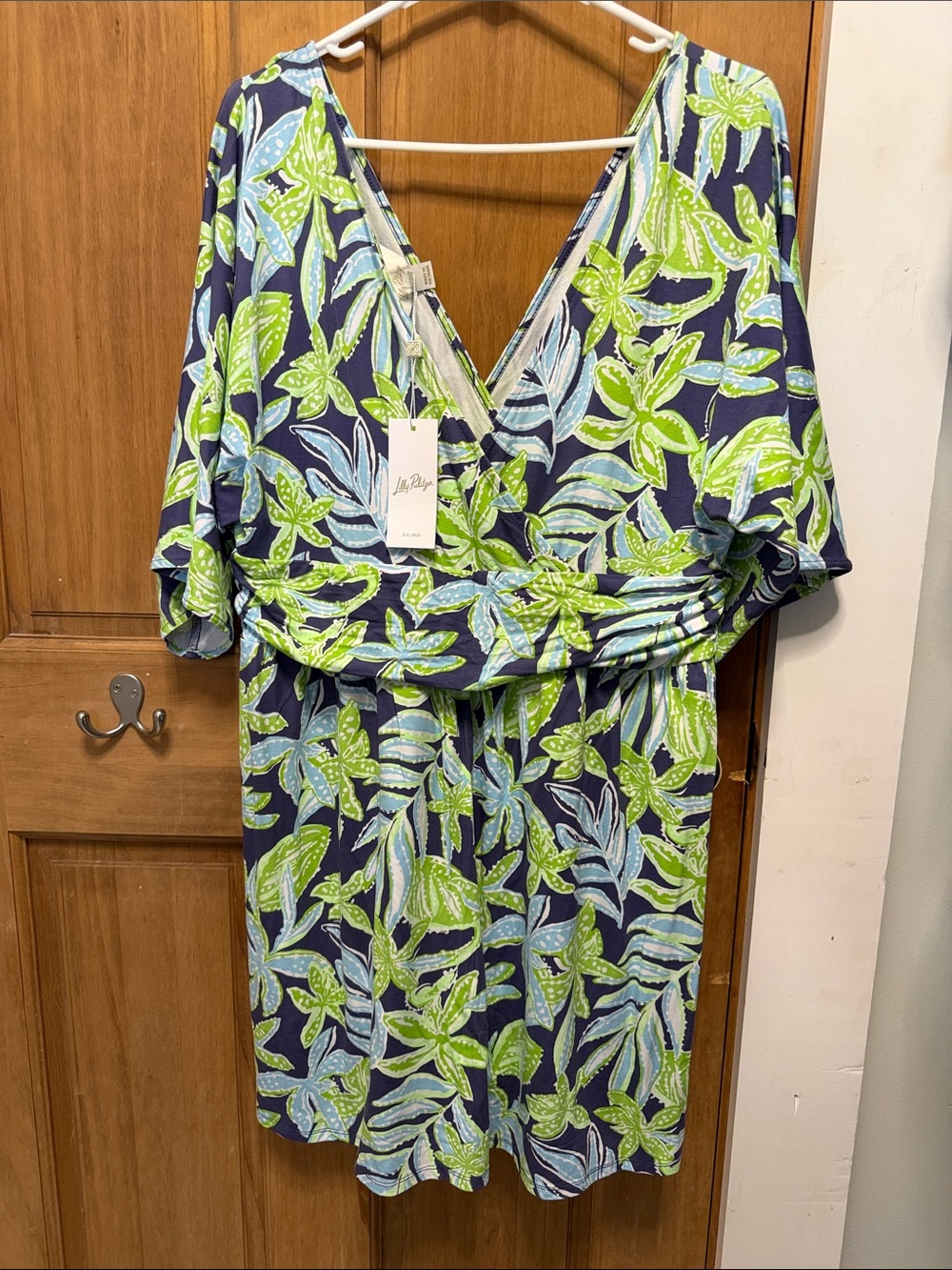 Lilly Pulitzer Skort sz XL NWT